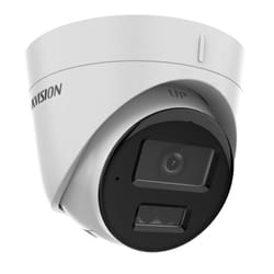 Hikvision Value Series DS-2CD1323G2-LIU(2.8mm) Dôme Caméra de sécurité IP Intérieure et extérieure 1920 x 1080 pixels Plafond