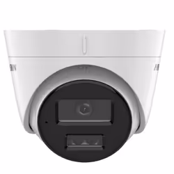Hikvision Value Series DS-2CD1323G2-LIU(2.8mm) Dôme Caméra de sécurité IP Intérieure et extérieure 1920 x 1080 pixels Plafond