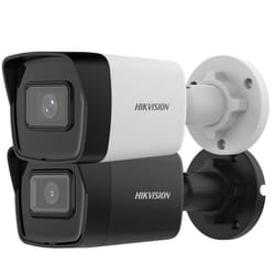 Hikvision DS-2CD1043G2-I(2.8mm)(T) Balle (forme) Caméra de sécurité IP Intérieure 2560 x 1440 pixels Plafond/mur