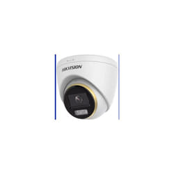 Hikvision - DS-2CE72KF3T-LE