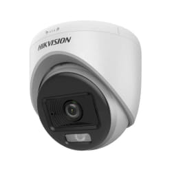Hikvision DS-2CE70DF0T-LPFS(2.8mm) Tourelle Caméra de sécurité CCTV Intérieure 1920 x 1080 pixels Plafond