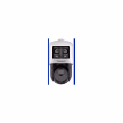 HIKVISION - Caméra de surveillance - Livraison rapide et soignee - Facture fournie -
