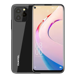 OUKITEL Smartphone C21 PRO noir