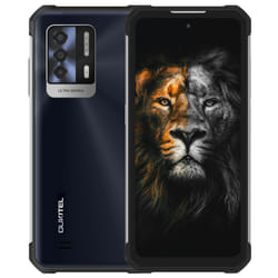 Oukitel WP17 Android R Go edition 4G 8Go 128Go Noir