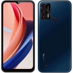 OUKITEL Android 12 4G Téléphone Portable Débloqué C31 Pro4Go64GoDual SIMSDEmplacement pour 3 CartesQcta-Core SmartphoneBatt