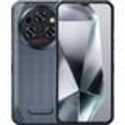 Oukitel WP35 5G (6.6 - NFC - 11 000 mAh - 256 Go 8 Go RAM) Noir - Tout Opérateurs