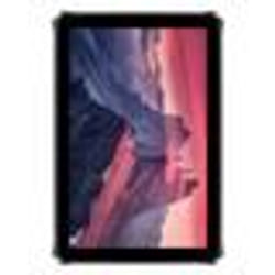 Oukitel RT9 - Tablette Durci (4G - 10.1 - NFC - 11 000 mAh - 256 Go 6 Go RAM) Noir - Tout Opérateurs