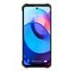 Smartphone OUKITEL WP27 12/256GB 8500mAh IP68 IP69K (WP27-BK/OL) Black