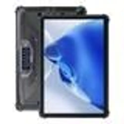 Oukitel RT7 - Tablette Durci (5G - 10.1 - 32 000 mAh - 256 Go 12 Go RAM) Noir - Tout Opérateurs