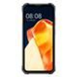 Oukitel G1 (6.52 - 256 Go 6 Go RAM - 10 600 mAh) Noir - Tout Opérateurs