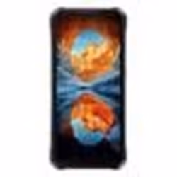 Oukitel WP100 Titan (6.8 - NFC - 33 000 mAh - 512 Go 16 Go RAM) Noir - Tout Opérateurs