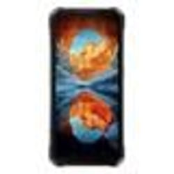 Oukitel WP100 Titan (6.8 - NFC - 33 000 mAh - 512 Go 16 Go RAM) Noir - Tout Opérateurs