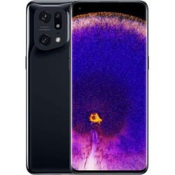 OPPO Find X5 Pro CPH2305 5G 12Go 256Go Noir