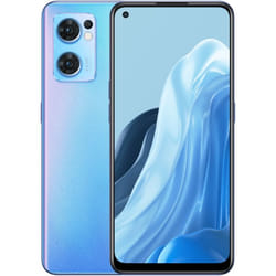 OPPO Find X5 Lite 8/256 Blue 5G 8Go 256Go Bleu