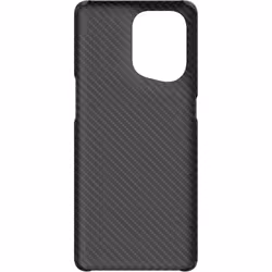 Bigben Connected OPFX5KEVLARNOIR coque de protection pour téléphones portables Noir