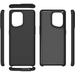 Bigben Connected OPFX5CNOIR coque de protection pour téléphones portables Noir