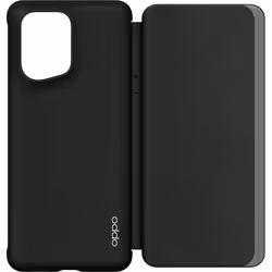 Bigben Connected OPFX5PFLIPNOIR coque de protection pour téléphones portables Noir - Vue supplémentaire 4