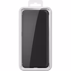 Bigben Connected OPFX5PFLIPNOIR coque de protection pour téléphones portables Noir - Vue supplémentaire 5