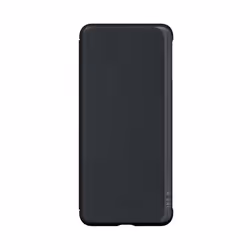 OPPO Find X5 Black Case PU coque de protection pour téléphones portables 16,6 cm (6.55") Folio porte carte Noir