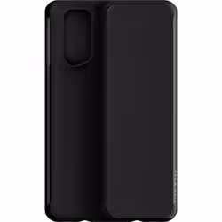 Bigben Connected OPFX5FLIPNOIR coque de protection pour téléphones portables Noir