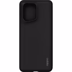 Bigben Connected OPFX5FLIPNOIR coque de protection pour téléphones portables Noir - Vue supplémentaire 4