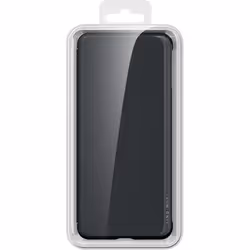 Bigben Connected OPFX5FLIPNOIR coque de protection pour téléphones portables Noir - Vue supplémentaire 5