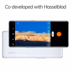 OPPO Find X5 5G 8Go 256Go Blanc