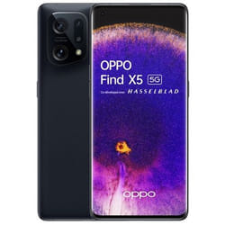 OPPO Find X5 CPH2307 5G 8Go 256Go Noir