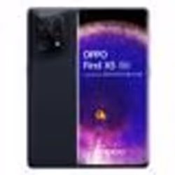 Oppo Find X5 5G 8Go/256Go Noir (Noir) Double SIM