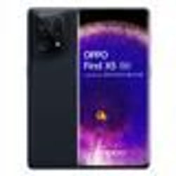 Oppo Find X5 5G 8Go/256Go Noir (Noir) Double SIM