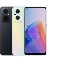 OPPO Reno 8 Lite 5G 8Go 128Go Noir
