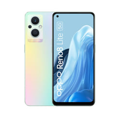 OPPO Reno 8 Lite 5G 8Go 128Go Multicolore