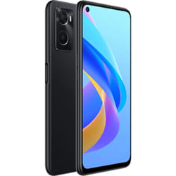 OPPO A76 4Go 128Go Noir