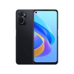 OPPO A76 CPH2375 4Go 128Go Noir