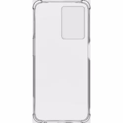 Bigben Connected OPA77CLEAR, Oppo A77, Transparent