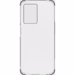 Bigben Connected OPA77CLEAR coque de protection pour téléphones portables Transparent