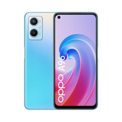 OPPO A96 8Go 128Go Bleu