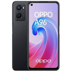 OPPO A96 CPH2333 4G 8Go 128Go Noir