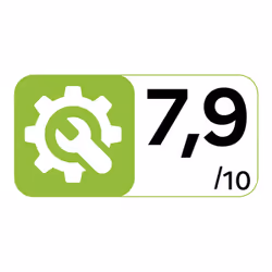 OPPO A96 CPH2333 4G 8Go 128Go Noir