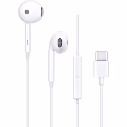 Bigben Connected OPPOMH1353, Blanc