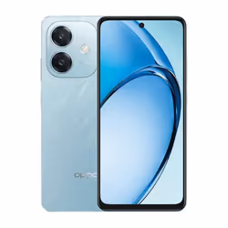 SMARTPHONE - OPPO A60 5G Bleu 4Go 128Go CPH2683