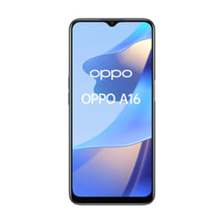 OPPO A16 3Go 32Go Noir