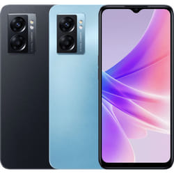 OPPO A77 5G 4Go 64Go Bleu