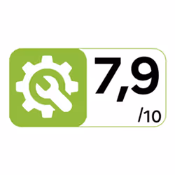 OPPO A77 5G 4Go 64Go Noir