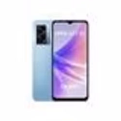 OPPO A77 5G , 16,7 cm (6.56"), 6 Go, 128 Go, 48 MP, Android 12, Bleu