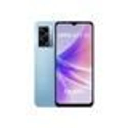 OPPO A77 5G 16,7 cm (6.56") Double SIM Android 12 USB Type-C 6 Go 128 Go 5000 mAh Bleu