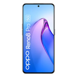 OPPO Reno 8 Pro 5G 8Go 256Go Noir