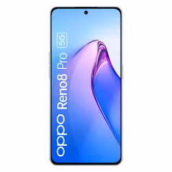 OPPO Reno 8 Pro, 17 cm (6.7"), 8 Go, 256 Go, 50 MP, Android 12, Vert