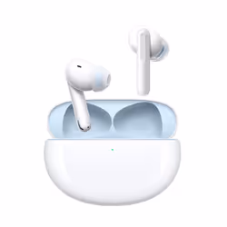 OPPO Enco Free2i, True Wireless Stereo (TWS), Appels/Musique, 20 - 20000 Hz, Écouteurs, Blanc