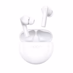 OPPO Enco Buds 2, True Wireless Stereo (TWS), Appels/Musique, 20 - 20000 Hz, Casque, Blanc